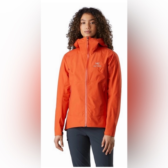 Arc'teryx Jackets & Blazers - Arcteryx Zeta SL